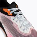Under Armour Hovr Machina Breeze pánská běžecká obuv černobílá 3026235 8
