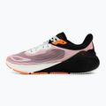Under Armour Hovr Machina Breeze pánská běžecká obuv černobílá 3026235 10