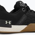 Dámské tréninkové boty Under Armour Tribase Reign 5 black 3026022 11