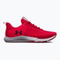 Pánské tréninkové boty Under Armour Charged Engage 2 red/black/black 10