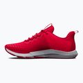 Pánské tréninkové boty Under Armour Charged Engage 2 red/black/black 11