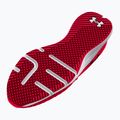 Pánské tréninkové boty Under Armour Charged Engage 2 red/black/black 14