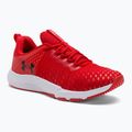 Pánské tréninkové boty Under Armour Charged Engage 2 red/black/black