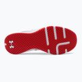 Pánské tréninkové boty Under Armour Charged Engage 2 red/black/black 5