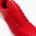 Pánské tréninkové boty Under Armour Charged Engage 2 red/black/black 8