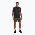 Pánské tréninkové kraťasy Under Armour UA Vanish Woven 6in navy od green/black 2