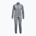 Dámská tepláková souprava Under Armour Tricot steel/pitch gray/black 5