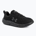 Pánské běžecké boty Under Armour Charged Assert 10 Camo black/black/pitch gray