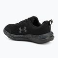 Pánské běžecké boty Under Armour Charged Assert 10 Camo black/black/pitch gray 3