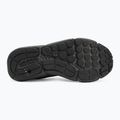 Pánské běžecké boty Under Armour Charged Assert 10 Camo black/black/pitch gray 4