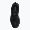 Pánské běžecké boty Under Armour Charged Assert 10 Camo black/black/pitch gray 5