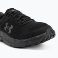 Pánské běžecké boty Under Armour Charged Assert 10 Camo black/black/pitch gray 7