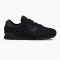 Boty  New Balance 574's V1 black GC574EVE 2