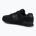 Boty  New Balance 574's V1 black GC574EVE 3