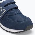 Dětské boty New Balance 574's V1 navy 7