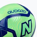 Fotbalový míč New Balance Audazo Match Futsal NBFB13461GVSI velikost 4 3