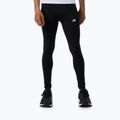 Kompresní běžecké kalhoty pánské New Balance C​ompression Tight černé NBMP231120BK