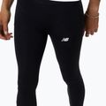 Kompresní běžecké kalhoty pánské New Balance C​ompression Tight černé NBMP231120BK 3