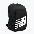 Batoh New Balance Logo 29 l černý