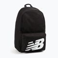 New Balance Logo Round 20 l batoh černý