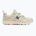 Boty New Balance 408's V1 beige 2