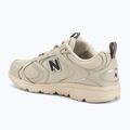 Boty New Balance 408's V1 beige 3