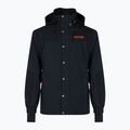 Pánská snowboardová bunda Volcom Longo Gore-Tex černá G0652306