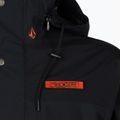 Pánská snowboardová bunda Volcom Longo Gore-Tex černá G0652306 3