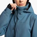 Dámská snowboardová bunda Volcom Shelter 3D Stretch modrá H0452210 5