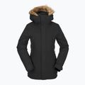 Dámská snowboardová bunda Volcom Shadow Ins black H0452306 8