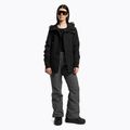 Dámská snowboardová bunda Volcom Shadow Ins black H0452306 2