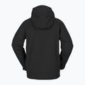 Pánská snowboardová bunda Volcom Dua Ins Gore černá G0452303 2
