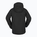 Pánská snowboardová bunda Volcom Stone Stretch Gore-Tex černá G0652303 2