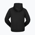 Pánská mikina Volcom Hydro Riding Hoodie black G4152303 2