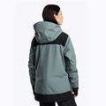 Dámská snowboardová bunda Volcom Ell Ins Gore-Tex modrá H0452302 3