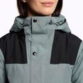 Dámská snowboardová bunda Volcom Ell Ins Gore-Tex modrá H0452302 5