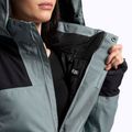 Dámská snowboardová bunda Volcom Ell Ins Gore-Tex modrá H0452302 7