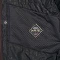 Volcom Aris Ins Gore hnědá/černá snowboardová bunda H0452311 5