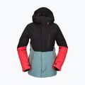 Dámská snowboardová bunda Volcom Aris Ins Gore colorful H0452311 8