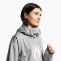Dámská mikina Volcom Spring Shred Hoody šedá H4152303 5