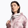 Dámská mikina s kapucí Volcom Spring Shred Hoody růžová H4152303 5