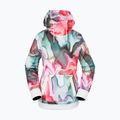Dámská mikina Volcom Spring Shred Hoody v barvě H4152303