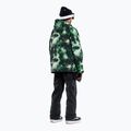 Pánská snowboardová bunda Volcom 2836 Ins spritz black 2
