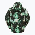 Pánská snowboardová bunda Volcom 2836 Ins spritz black 5