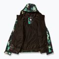 Pánská snowboardová bunda Volcom 2836 Ins spritz black 6