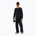 Pánské snowboardové kalhoty Volcom Roan Bib Overall black