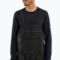 Pánské snowboardové kalhoty Volcom Roan Bib Overall black 3