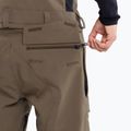 Pánské snowboardové kalhoty Volcom Roan Bib Overall teak 7