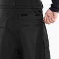 Pánské snowboardové kalhoty Volcom Nwrk Baggy black 5