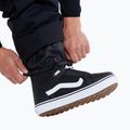 Pánské snowboardové kalhoty Volcom Nwrk Baggy black 7